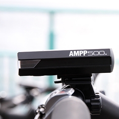 Đèn xe đạp CatEye AMPP 500