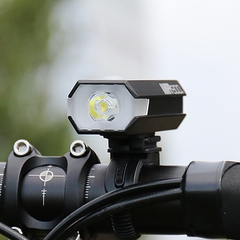 Đèn pha xe đạp CatEye AMPP800 HL-EL088RC