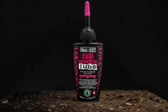 Nhớt xe đạp MUC OFF All weather lube