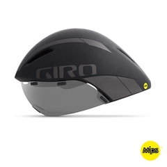 Mũ Bảo Hiểm Xe Đạp Triathlon/TT GIRO Aeronhead MIPS