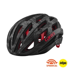 Mũ Bảo Hiểm Xe Đạp Đường Trường GIRO Helios Spherical Helmet