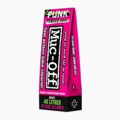 Bộ dung cụ bột vệ sinh xe đạp MUC OFF Bottle For Life Bundle - 4 Pack