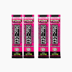 Bột dung dịch vệ sinh xe MUC OFF Punk Powder Bike Cleaner - 4 gói