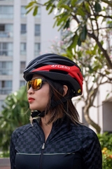 Mũ Bảo Hiểm Xe Đạp Đường Trường GIRO Syntax MIPS