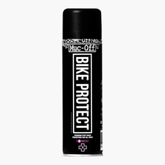 Bình Xịt Bảo Vệ Xe Đạp MUC OFF Bike Protect 500ml