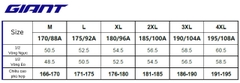 ÁO KHOÁC ĐỒNG PHỤC GIANT – KỶ NIỆM 50 NĂM