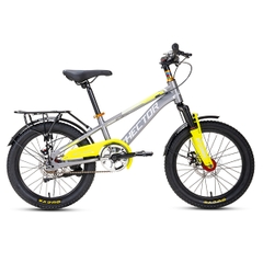 Xe Đạp Trẻ Em Youth HECTOR Ares 1B – Bánh 18 Inch