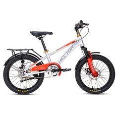 Xe Đạp Trẻ Em Youth HECTOR Ares 1B – Bánh 18 Inch