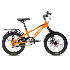 Xe Đạp Trẻ Em Youth HECTOR Ares 1B – Bánh 18 Inch