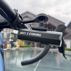 Đèn xe đạp GIANT Twinkle S 600