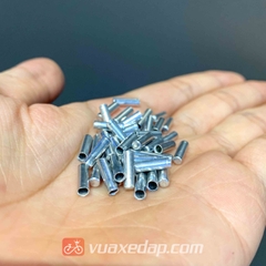 Đầu chặn bịt vỏ dây đề xe đạp Giant 1.2mm (1 chiếc)