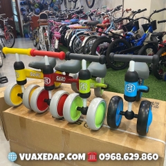 Xe thăng bằng (chòi chân) mini SARO
