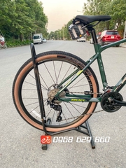 Xe đạp địa hình GIANT XTC 800 2022 - Xanh Rêu