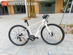 Xe đạp trợ lực điện GIANT FASTER E +