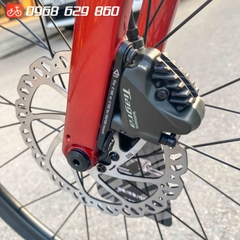 Xe đạp đua GIANT DEFY ADV 3 2022