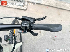 Xe đạp trợ lực điện GIANT FASTER E +