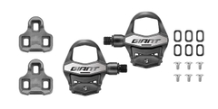 Pedal Xe Đạp Cá GIANT ROAD SPEED CLIPLESS KEO