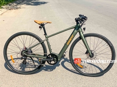 Xe đạp trợ lực điện GIANT FASTER E +