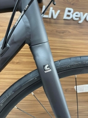 XE ĐẠP TOURING GIANT 2022 ESCAPE RX 2 D