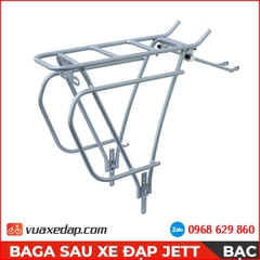 Baga Sau Jett Cho Xe Đạp Bánh 24'' Đến 29''