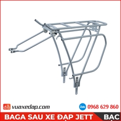 Baga Sau Jett Cho Xe Đạp Bánh 24'' Đến 29''