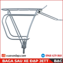 Baga Sau Jett Cho Xe Đạp Bánh 24'' Đến 29''