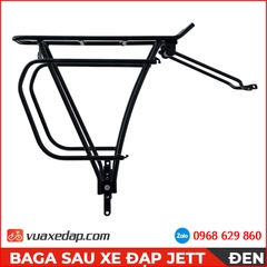 Baga Sau Jett Cho Xe Đạp Bánh 24'' Đến 29''