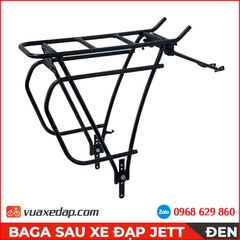 Baga Sau Jett Cho Xe Đạp Bánh 24'' Đến 29''
