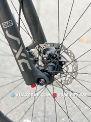 Xe đạp địa hình GIANT XTC 820 2021 | Màu đỏ