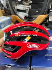 Mũ bảo hiểm road ABUS AirBreaker (Made in Italy)