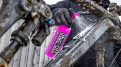 Dung Dịch Rửa Xe Công Nghệ Nano MUC OFF Bike Cleaner 1L