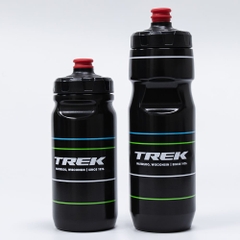 Bình nước xe đạp Trek 600ml & 750ml