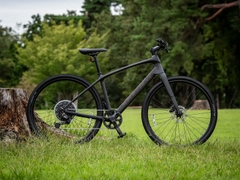 TREK FX Sport SL 4 [2026]