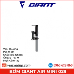 Bơm Xe Đạp Giant Air Mini 029