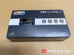 LOOK Kéo Classic 3 (Bộ pedal dành cho xe road)