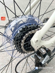 Xe đạp trợ lực điện GIANT FASTER E +