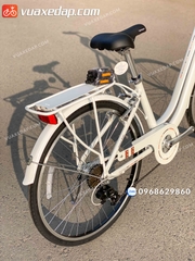 Xe đạp nữ Giant Momentum Ineed 1500 2022 (bánh 24 và 26)