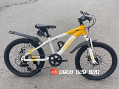 Xe đạp trẻ em Anh Quốc Somings Boulder 20 inch
