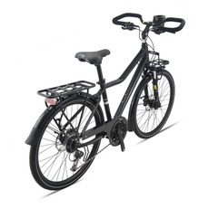 Xe đạp Giant Momentum ISEE 530 - 2022