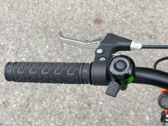 Xe đạp Totem 1100 20