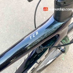 Xe đạp đua GIANT TCR ADV PRO 2 D - 2022