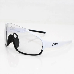 Kính Đạp Xe POC Đổi Màu, Có Tròng Cận