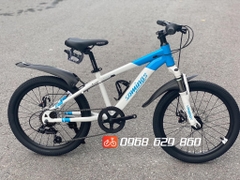 Xe đạp trẻ em Anh Quốc Somings Boulder 20 inch
