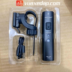 Đèn xe đạp Gaciron V9M 1000 Lumens