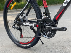 Xe đạp Chevélo VELO500