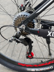 Xe đạp Chevélo VELO500