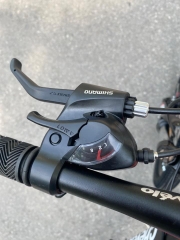 Xe đạp Chevélo VELO500