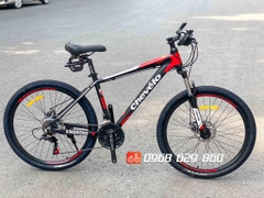 Xe đạp Chevélo VELO500