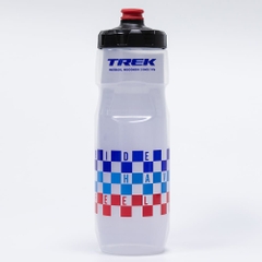 Bình nước xe đạp Trek 600ml & 750ml
