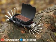 Bộ Dụng Cụ Sửa Xe Đạp Mini Crankbrothers M13